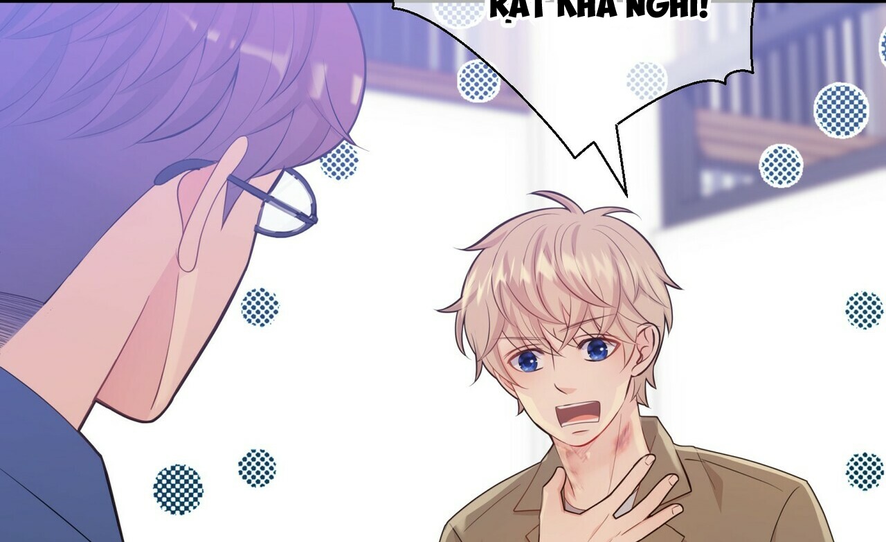 thời gian giữa sói và chó chapter 60 83