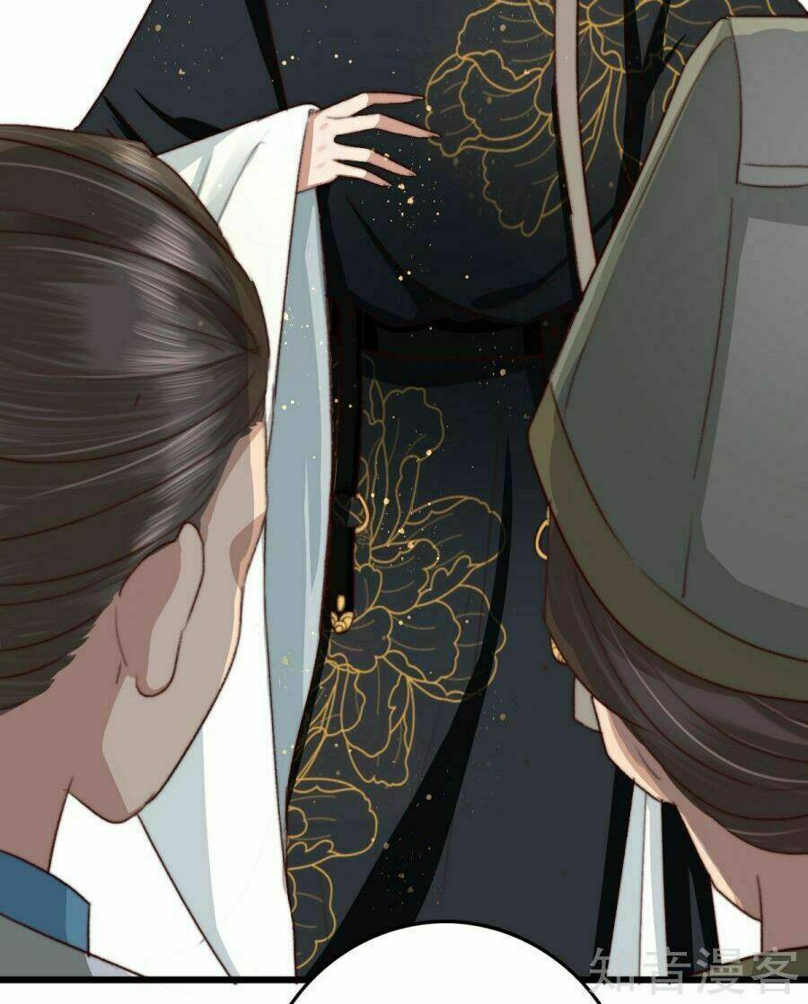 hành trình thịnh sủng chi cẩm tú chapter 13 13