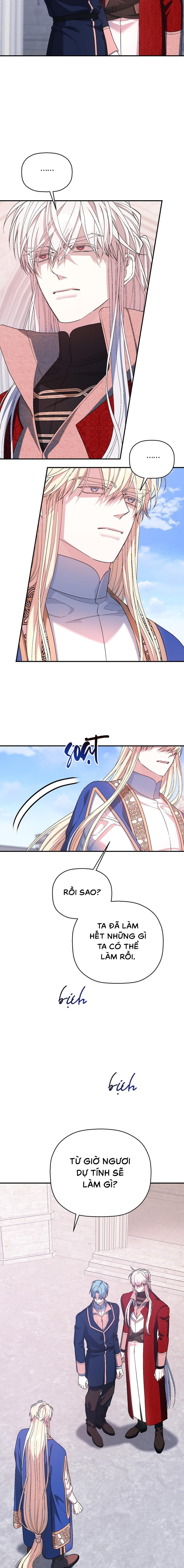 khế ước vĩnh cửu chapter 100 2