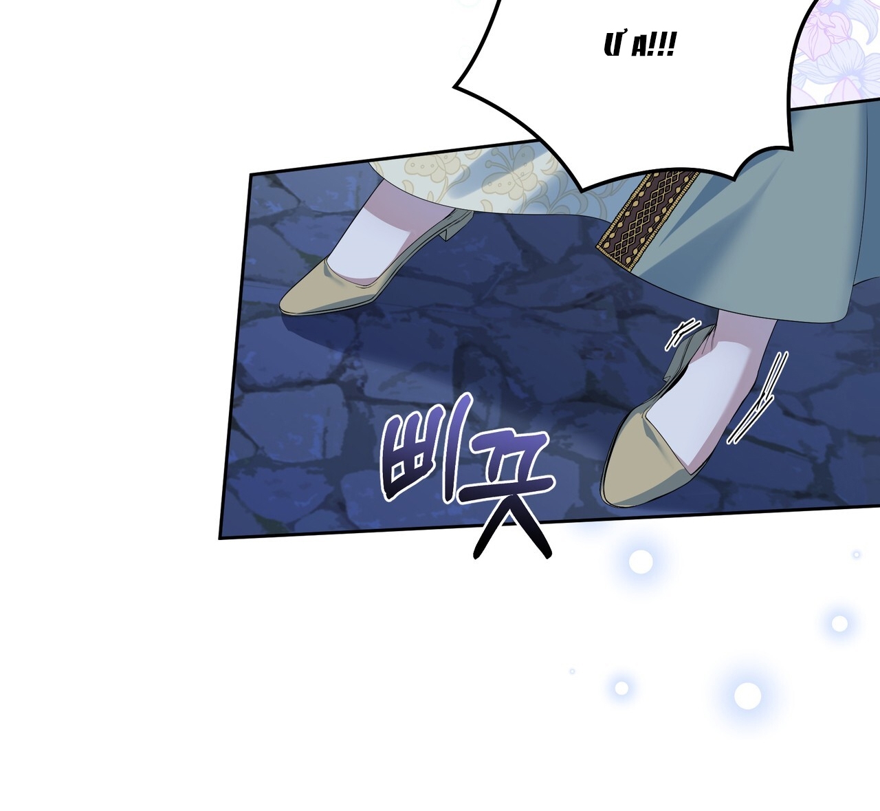 dấu tích của tiên nữ chapter 4.2 31