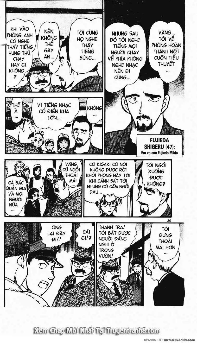 conan chapter 415 8