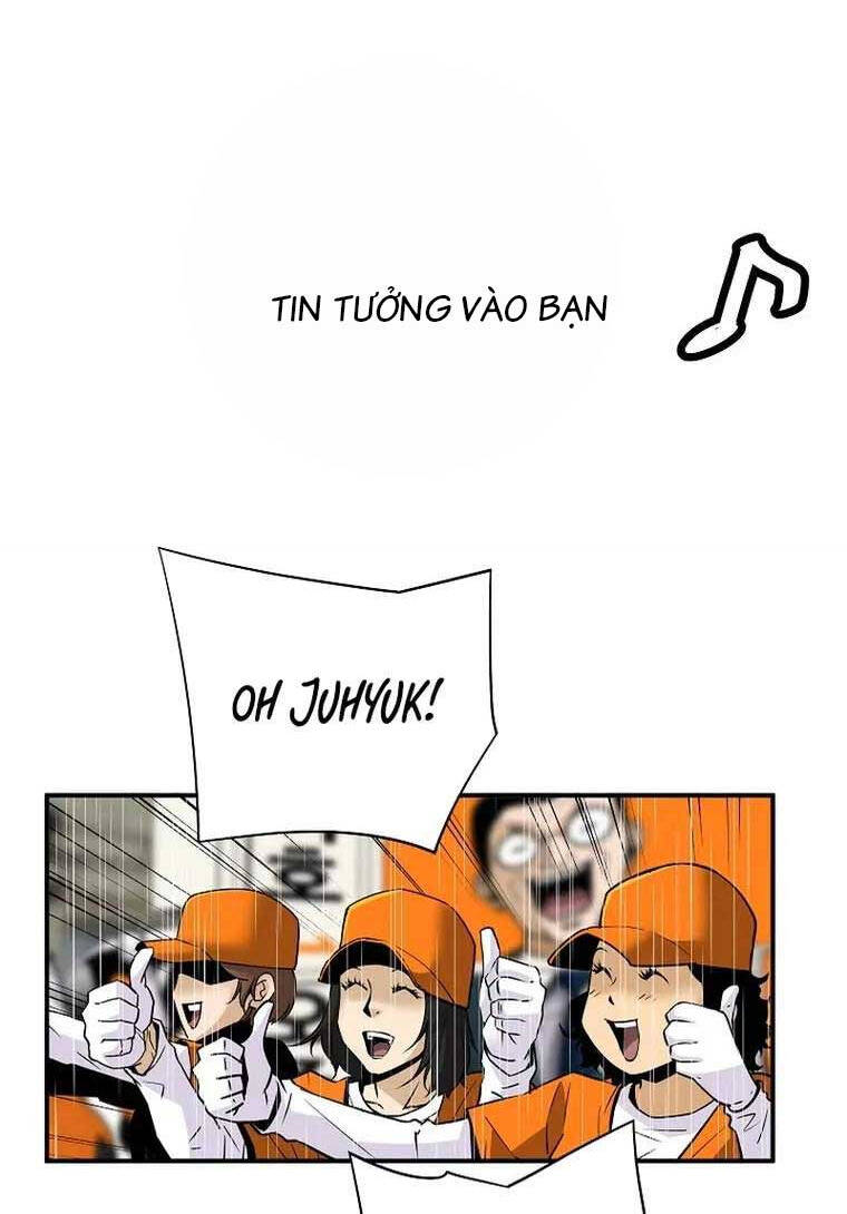 sự trở lại của huyền thoại chapter 96 12