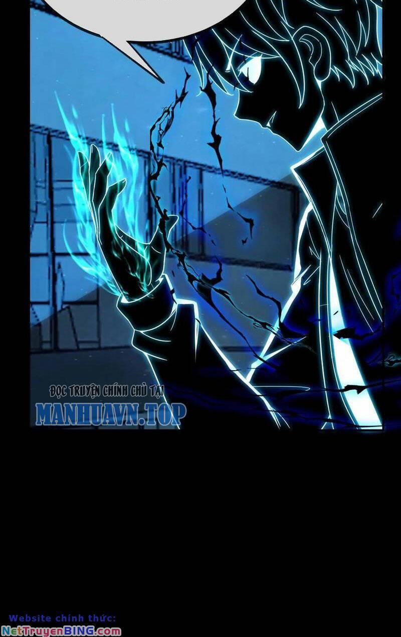 nhìn thấy thanh máu, ta xử tội thần linh chapter 154 16
