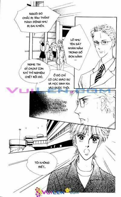 vật cản tình yêu chapter 3 38