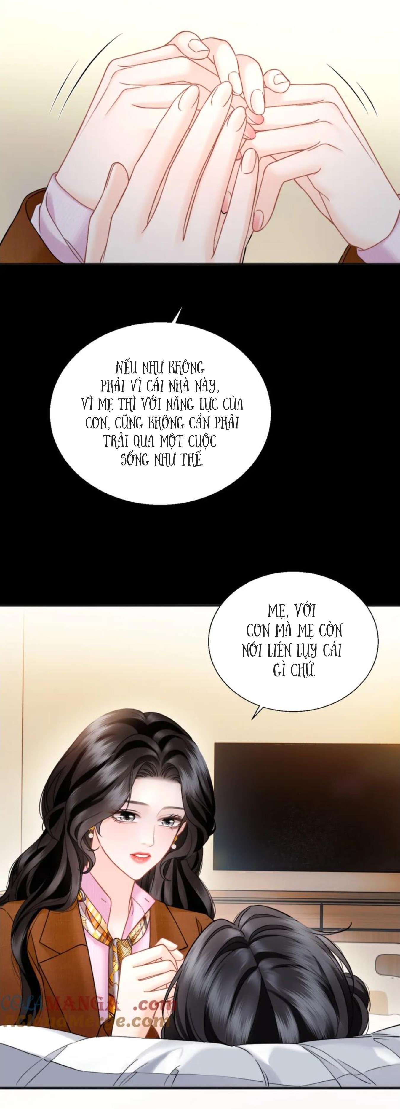 đắm say chapter 30 21