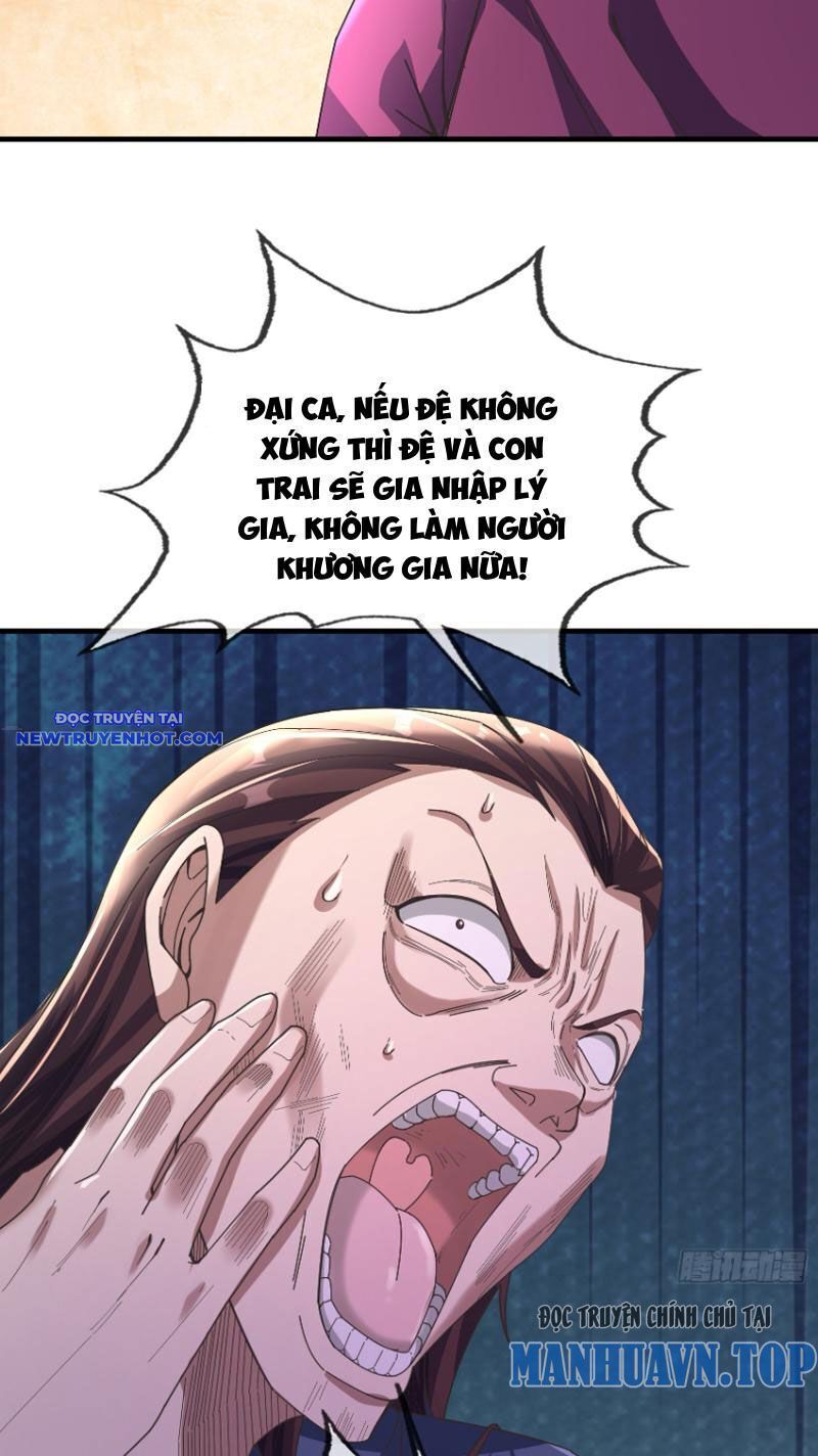 ngủ say vạn cổ: xuất thế đẩy ngang chư thiên chapter 8 39