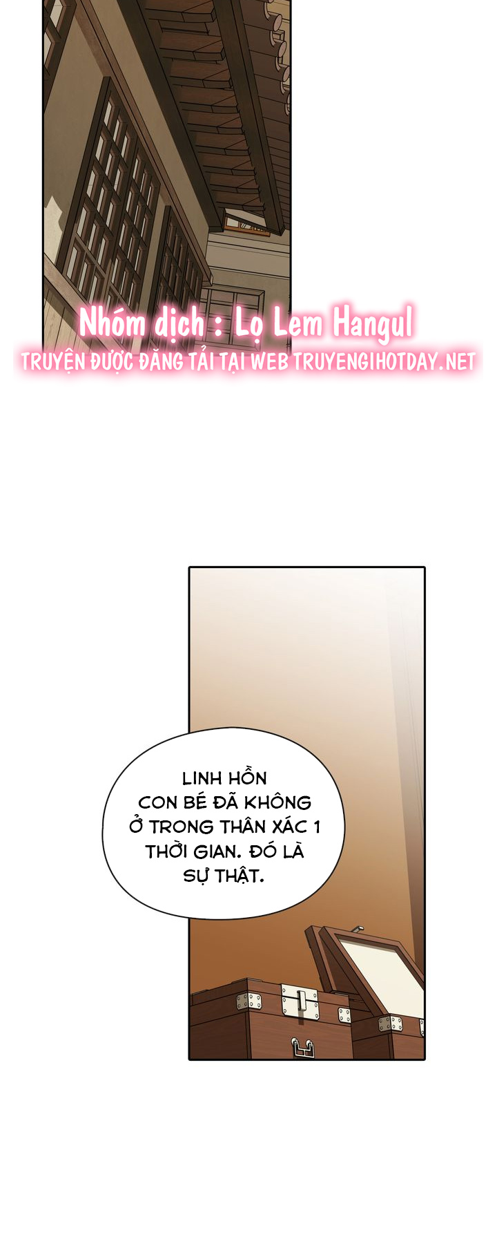 câu chuyện về người phụ nữ ấy chapter 114 19