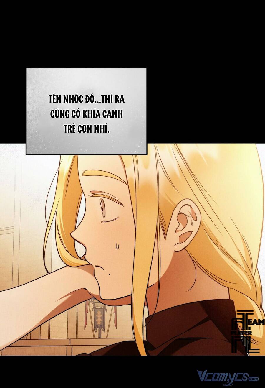 lời nói dối vĩnh cửu của người chapter 28 33