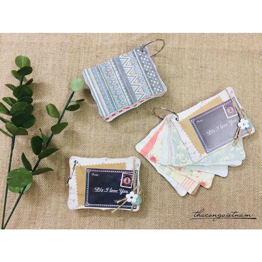 Mini Album