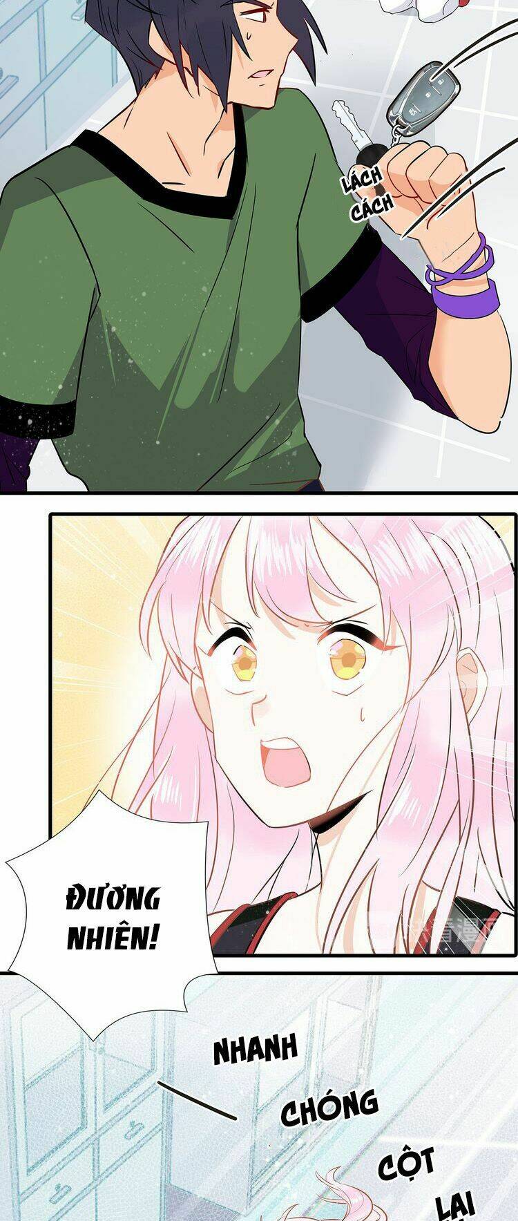 dừng chân nơi trái tim anh chapter 2 14