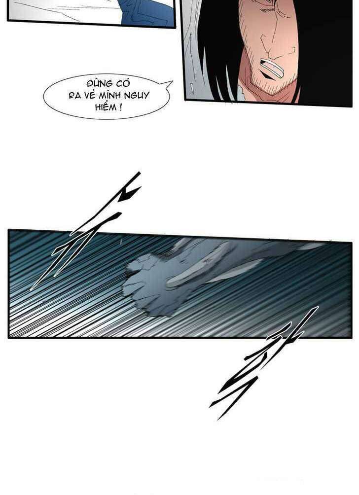 siêu năng chapter 113 16