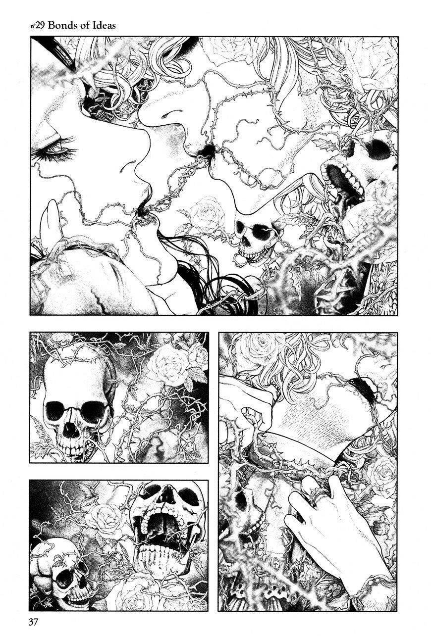 innocent rouge (innocent phần 2) chapter 29 1