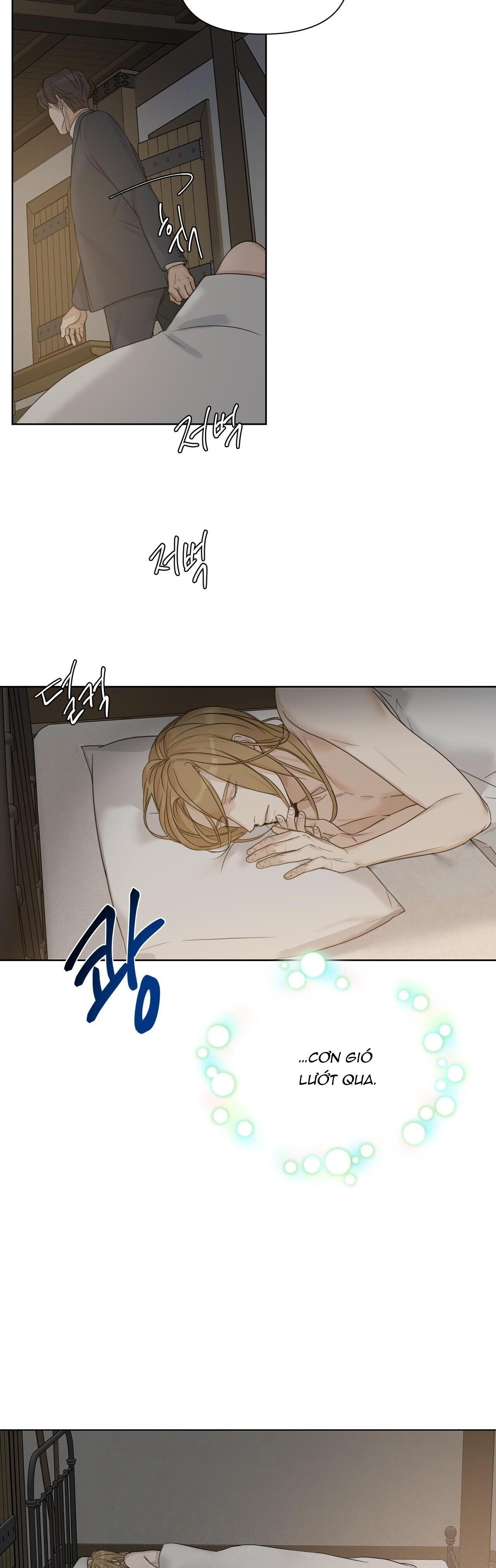 bước vào vườn hồng chapter 10 10