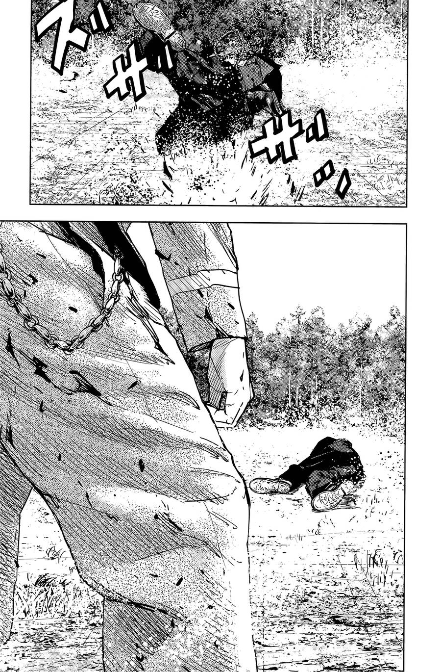 crows zero 2 suzuran x housen chapter 49 31