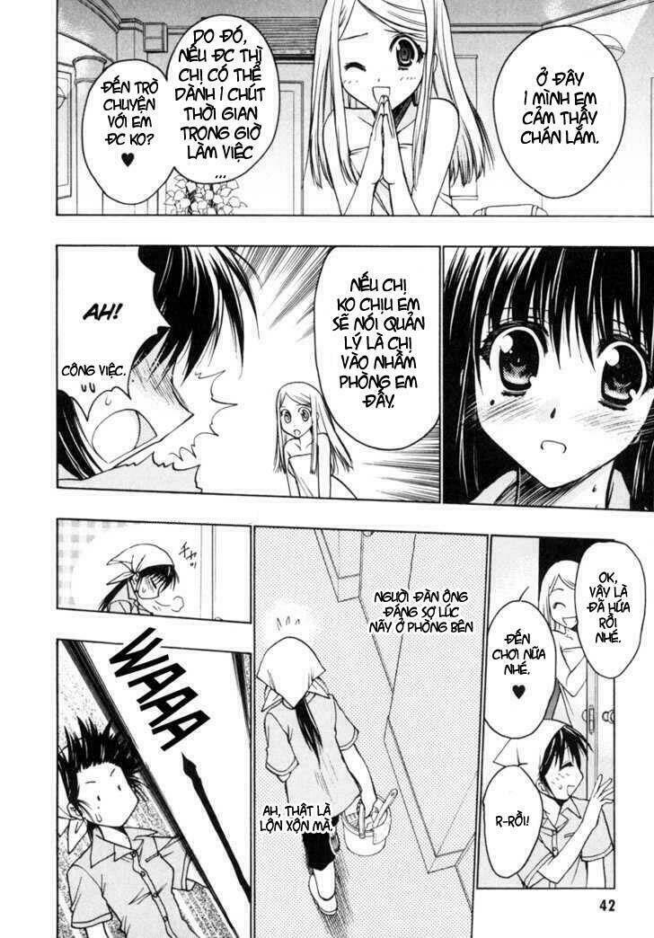 little vampire chapter 12 9