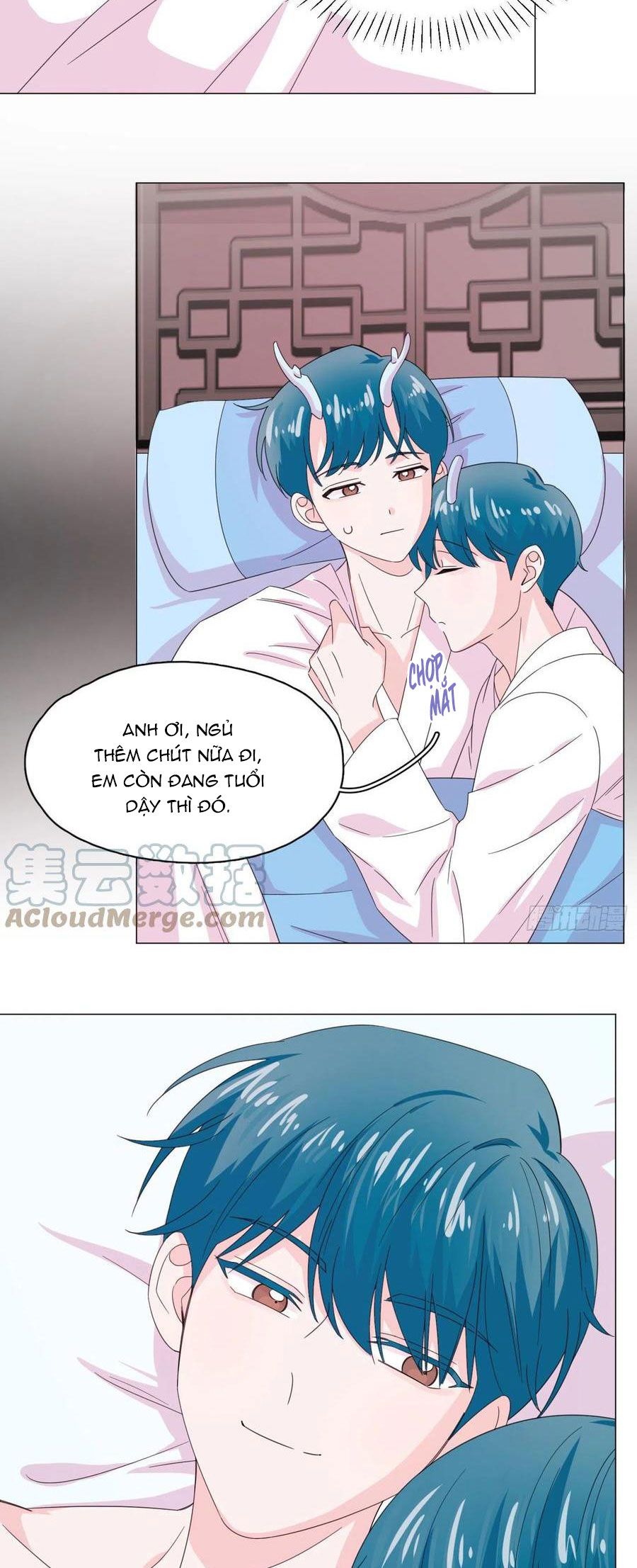 nhất hoàng cửu công thập nhị thê chapter 67 2