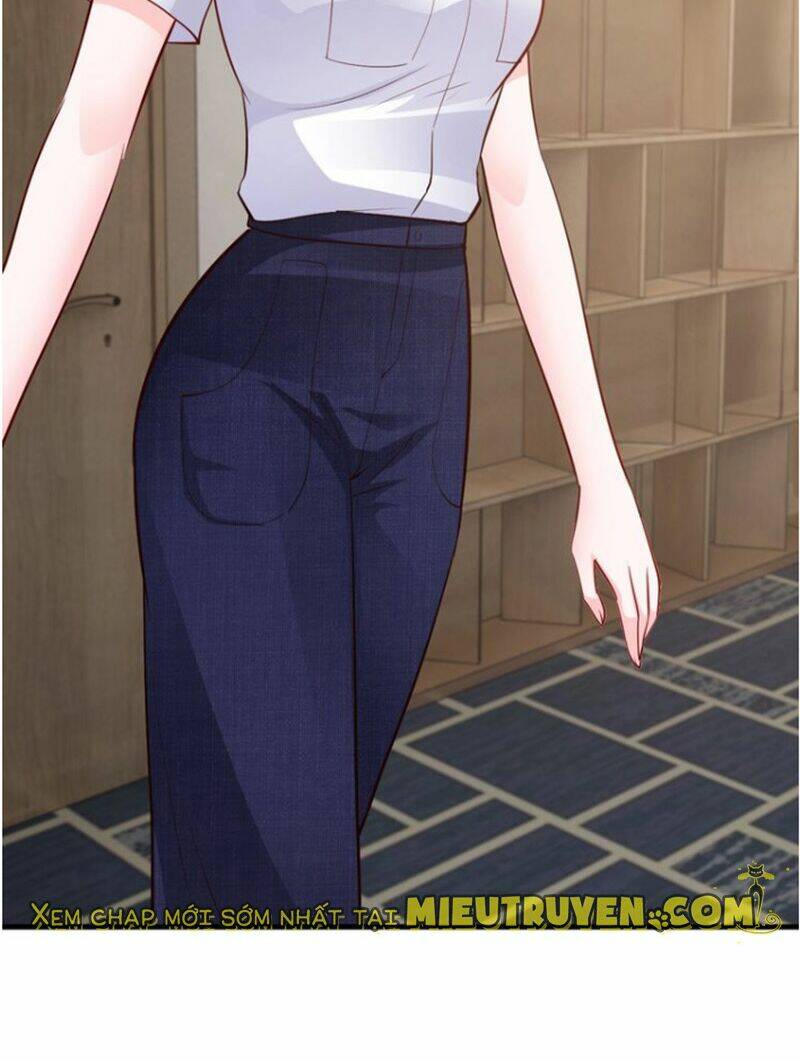 thú cưng độc quyền của boss chapter 68 29