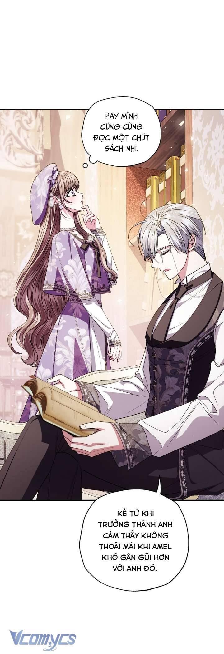 cha ơi con không muốn kết hôn đâu chapter 130 5