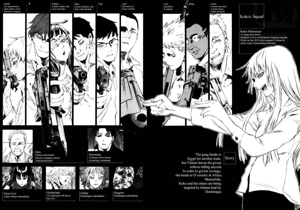 mãng xà trần gian chapter 31 10