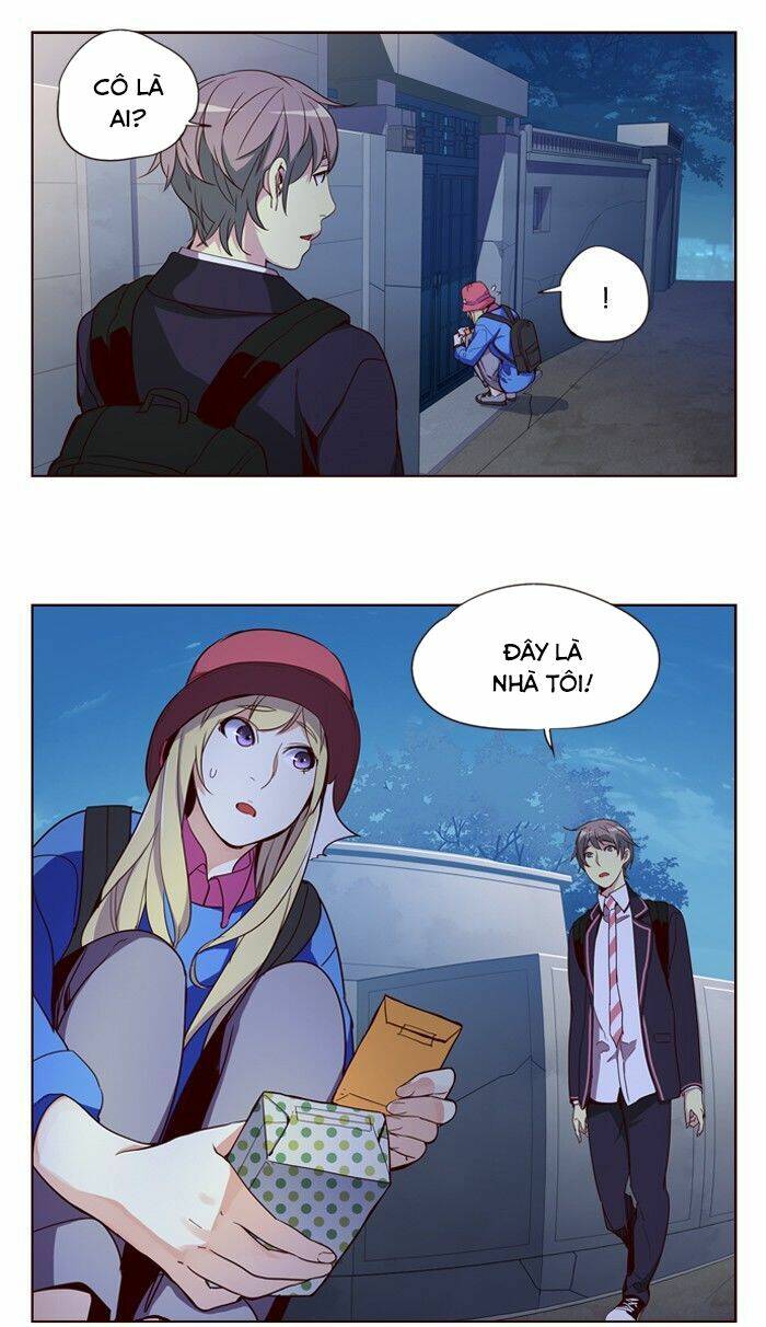 nữ sinh trường wilds chapter 252 45