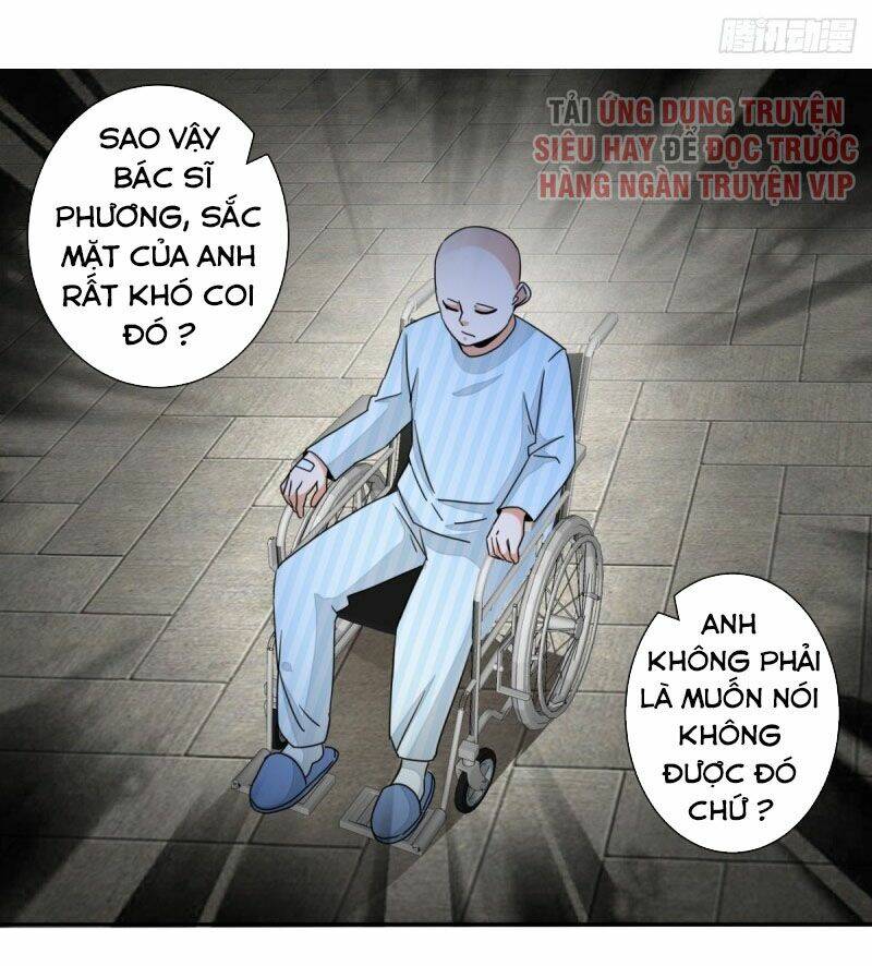 đô thị siêu cấp y sinh chapter 42 7