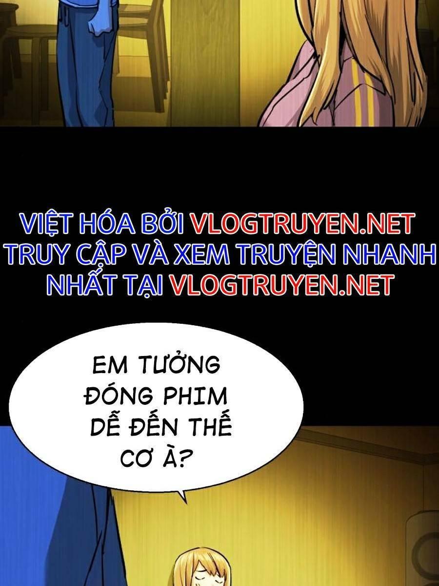 bạn học tôi là lính đánh thuê chapter 68 19