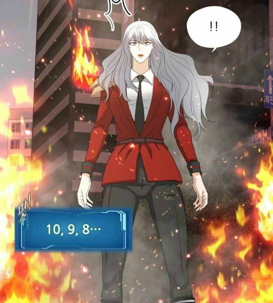 mẹ tôi là chòm sao bảo hộ m chapter 22 22