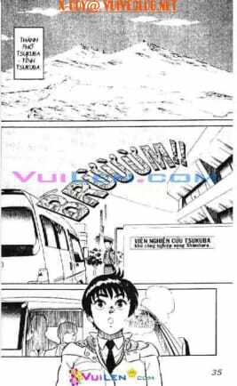 cảnh sát cơ động chapter 1 36