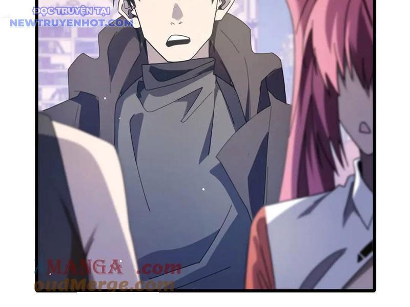 Vô Địch Bị Động Tạo Ra Tấn Sát Thương chapter 58 51