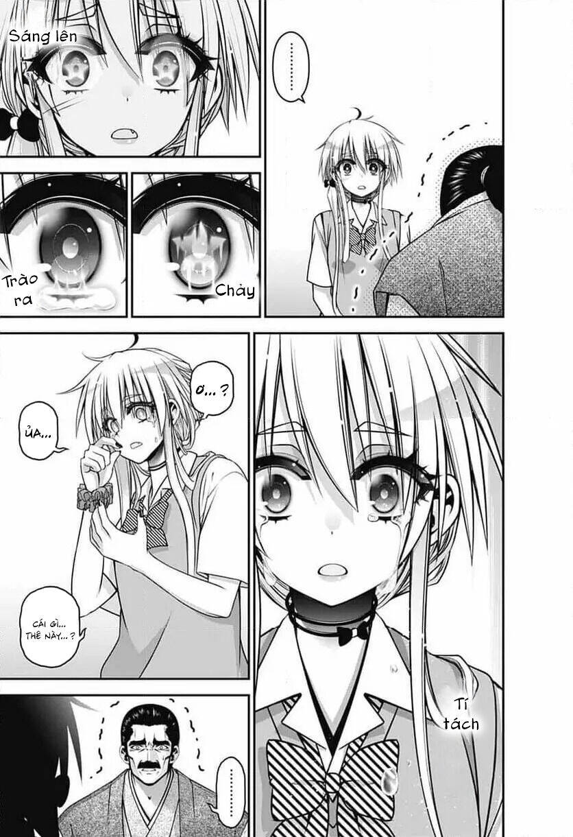 thợ săn ác linh chapter 65 42