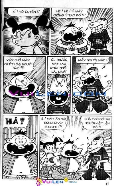 thần đồng đất việt chapter 62 17