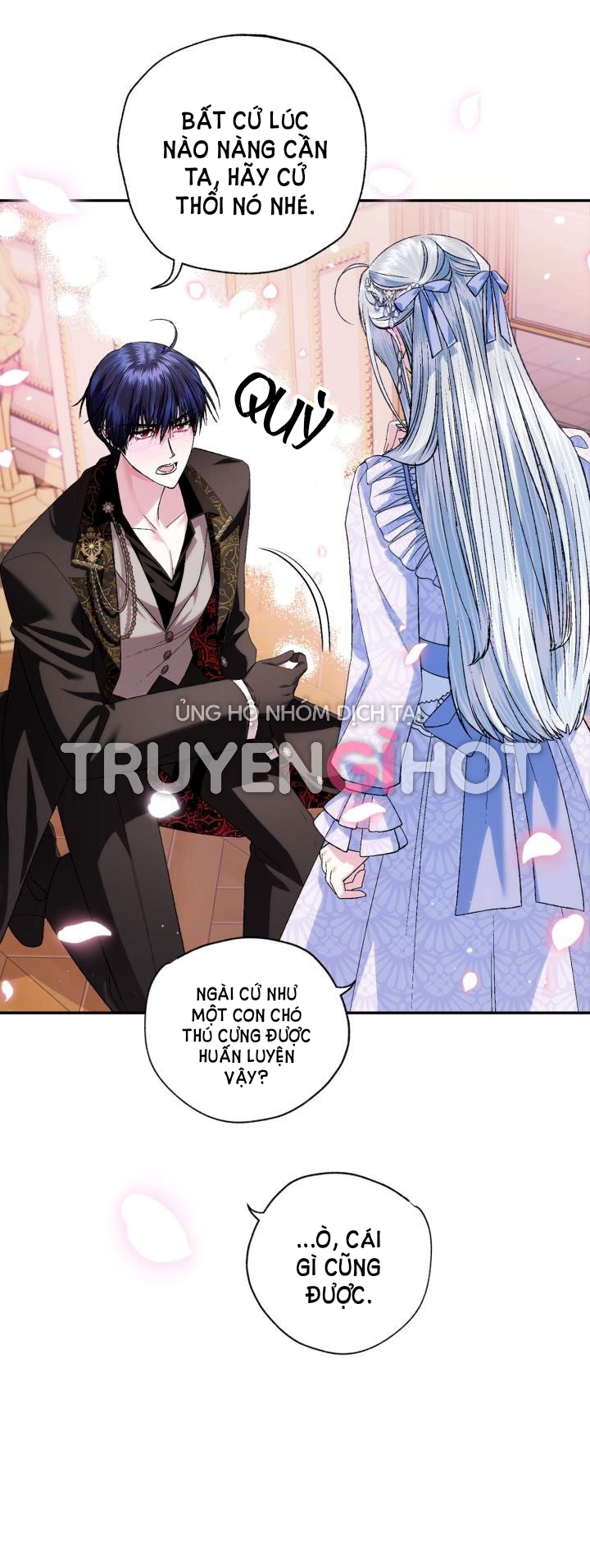 cha à, con không muốn kết hôn đâu chapter 68 56