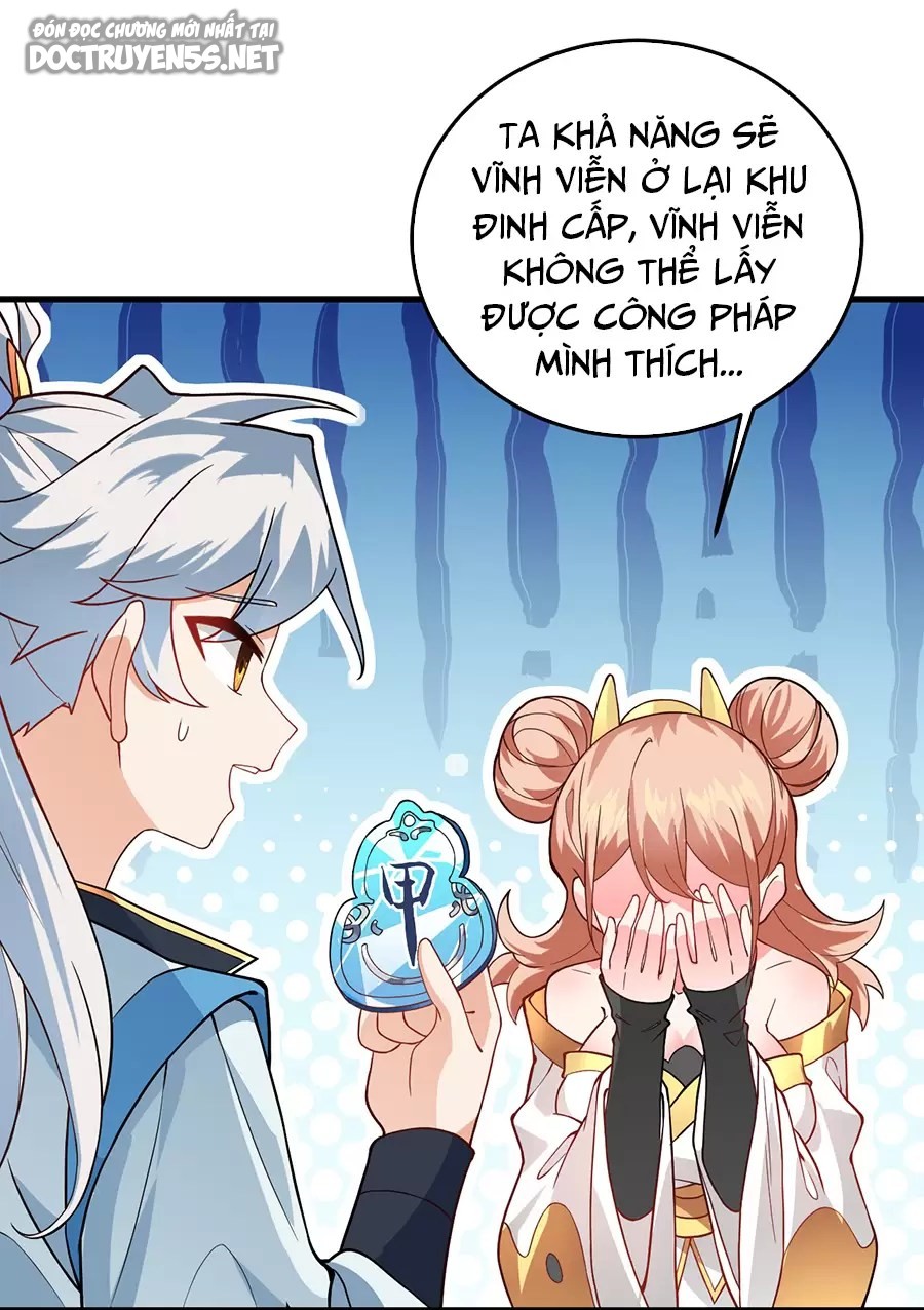 mang theo các tiên tử vô địch thiên hạ chapter 15.2 4