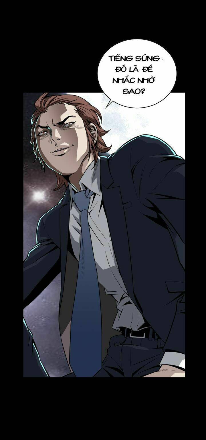 giấc mơ khủng khiếp - deadful dream chapter 7 22