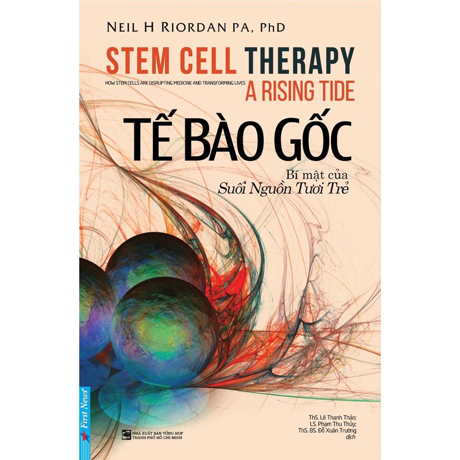 Tế Bào Gốc