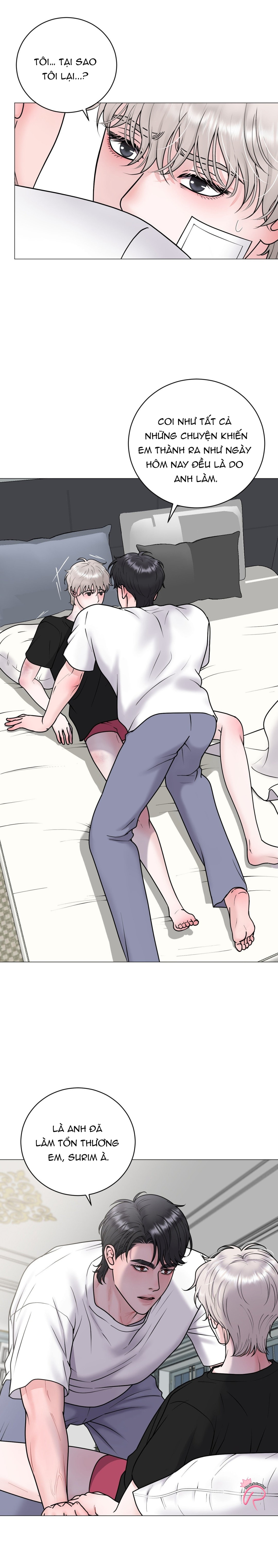 hư ảo chapter 28 12