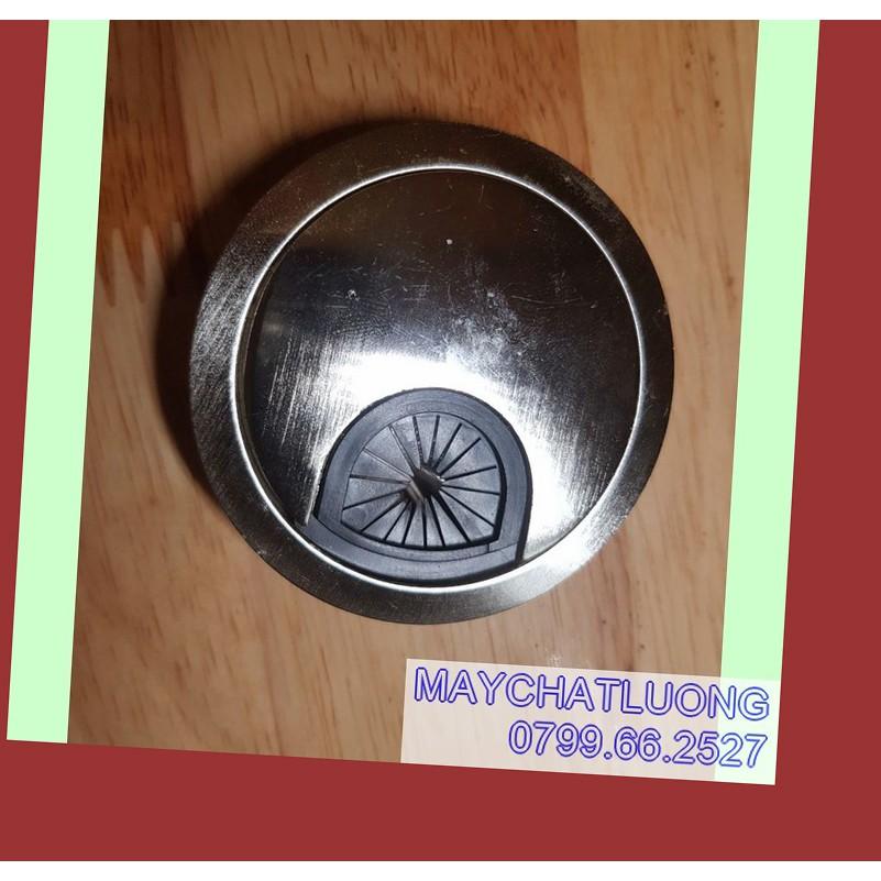 NẮP LUỒN DÂY ĐIỆN TRÒN