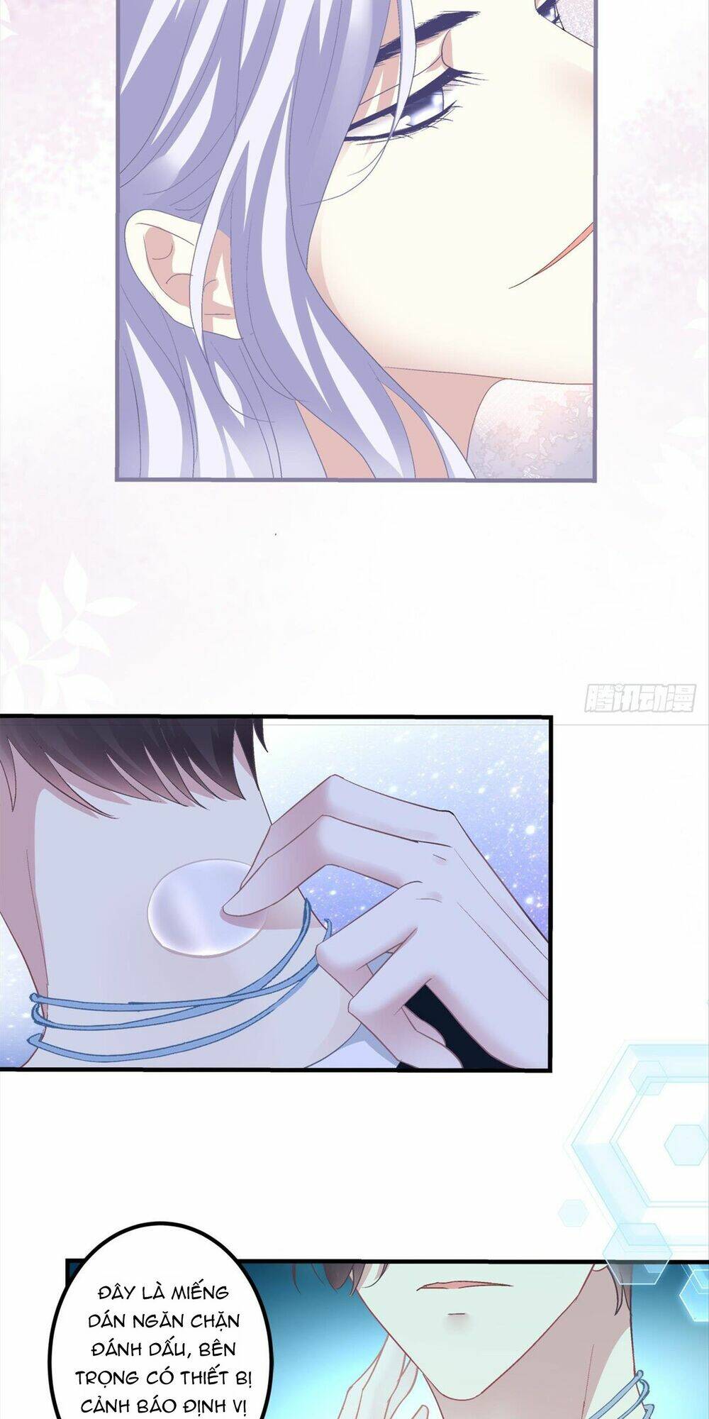 toàn bộ nắm trong tay chapter 117 30