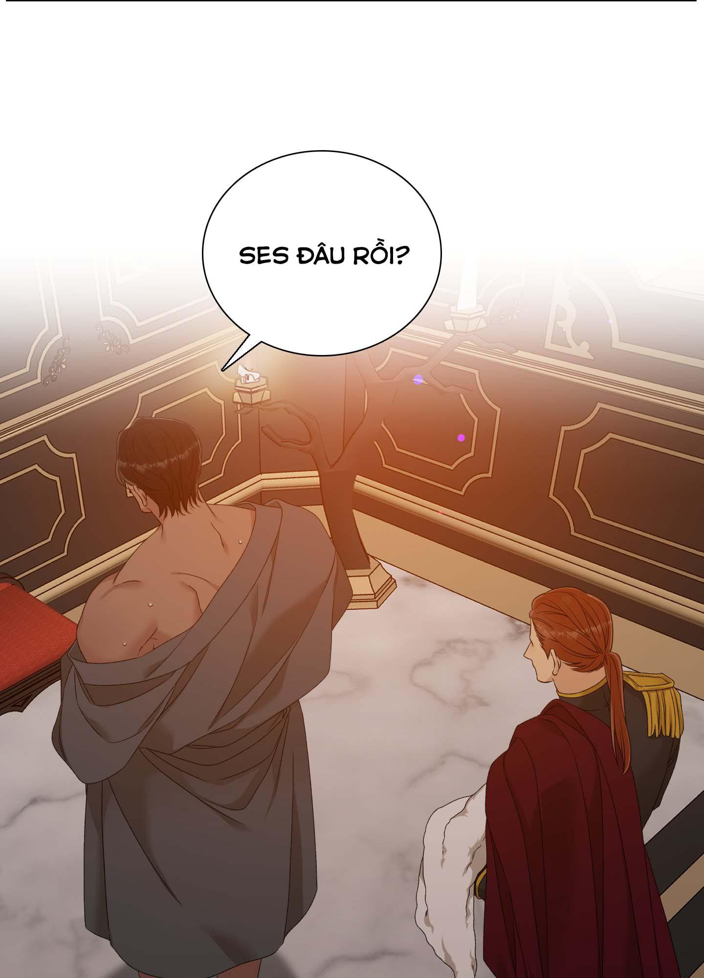 ái tình tự tâm chapter 23 14