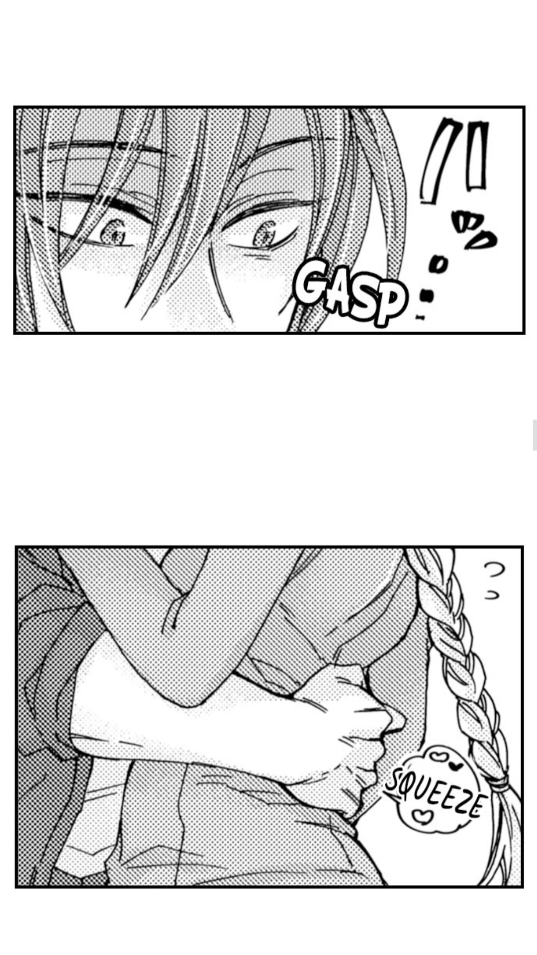 vị sếp thú tính nhà bên chapter 38.2 7