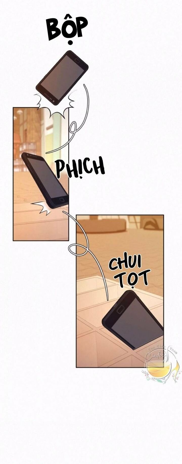 chiến lược: tình yêu trong sáng chapter 17 46