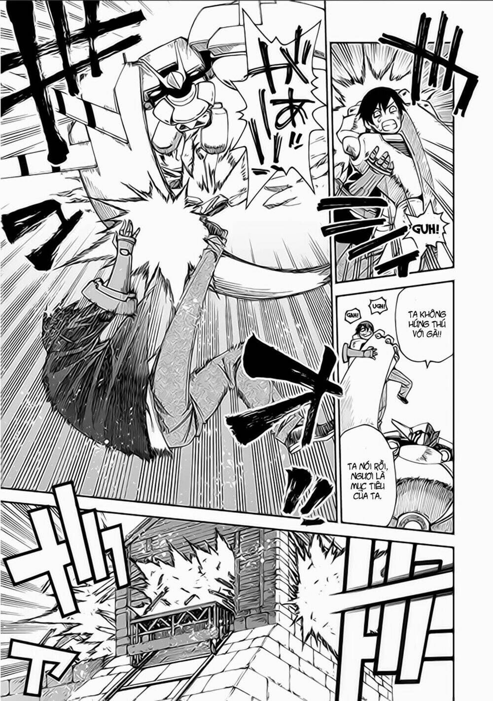 12 beast chapter 9 12