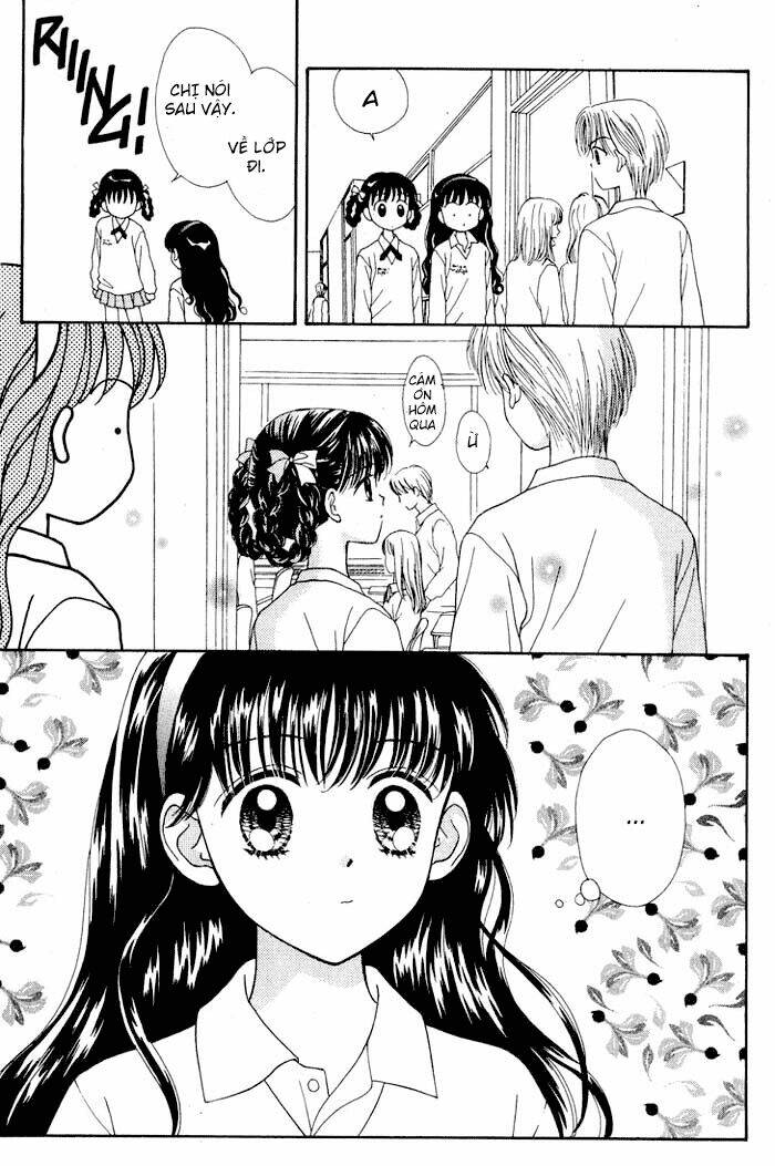 minto na bokura chapter 20 33