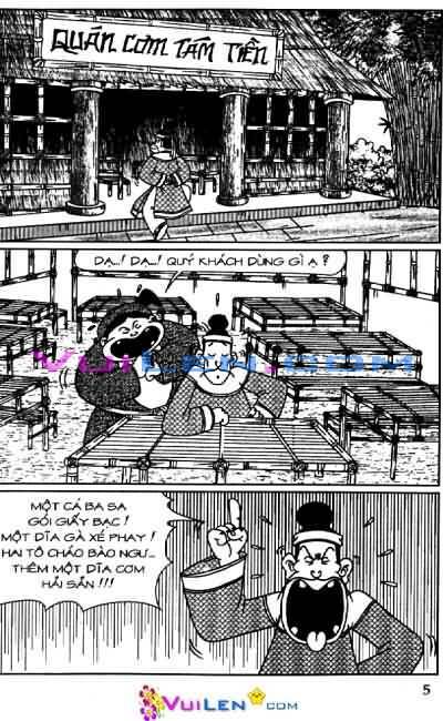 thần đồng đất việt chapter 81 2