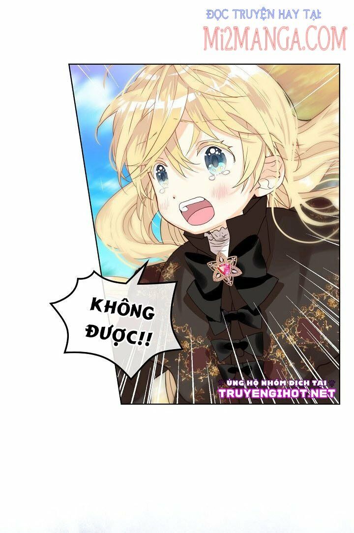 con có phải con là con gái của ngài không? chapter 56.1 29