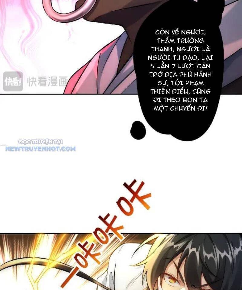 ta thực sự không muốn làm thần tiên chapter 36 26