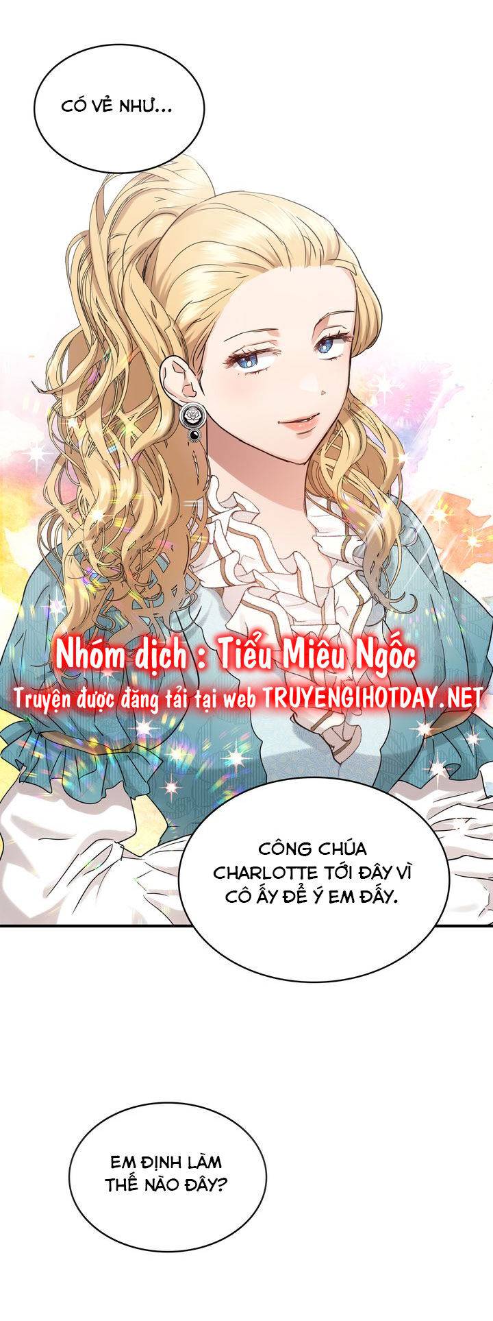 người thừa kế chapter 57 37