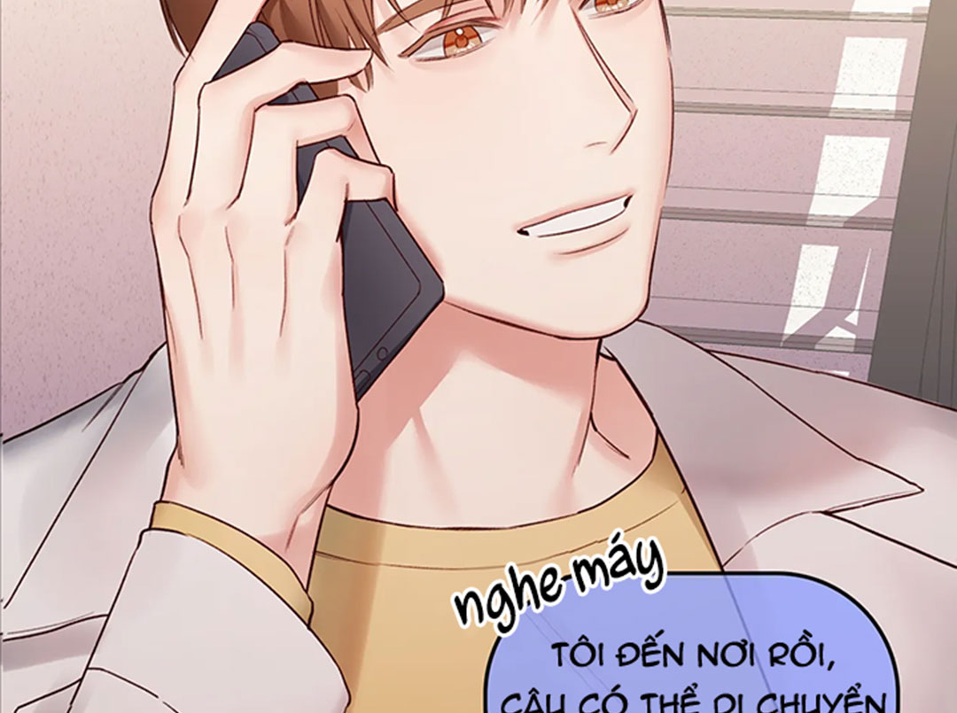 bài học về ngực của quý ngài sextoy chapter 4 7