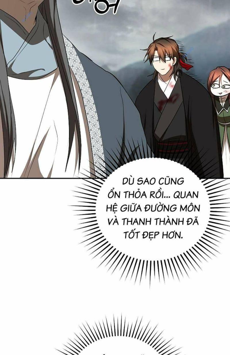 võ đang kỳ hiệp chapter 106 64