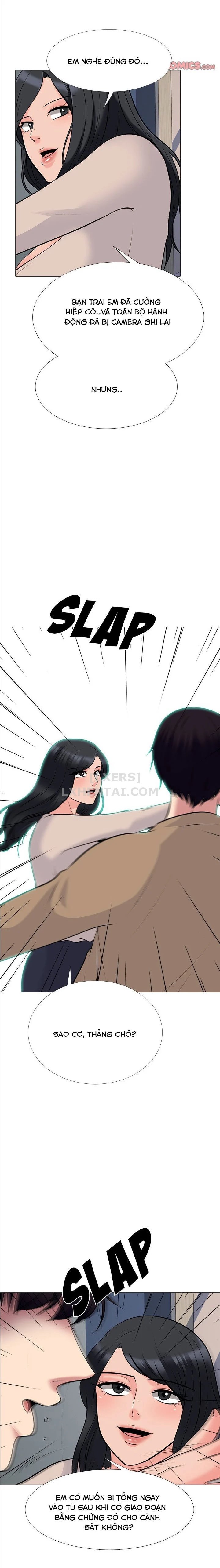 học bổng đặc biệt chapter 51 15